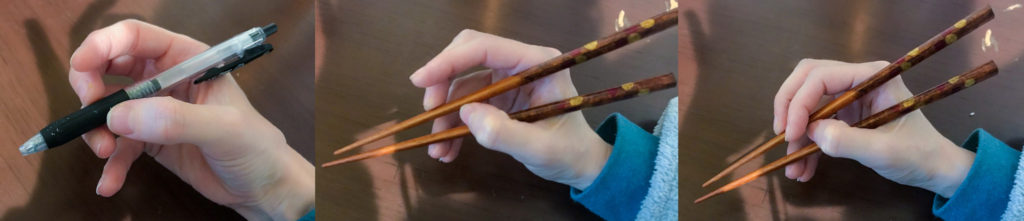 Marcosticks - Pen n chopsticks - Comparison - Count-to-4 Grip - User17 - pen vs marcosticks-u_sudakifiss
