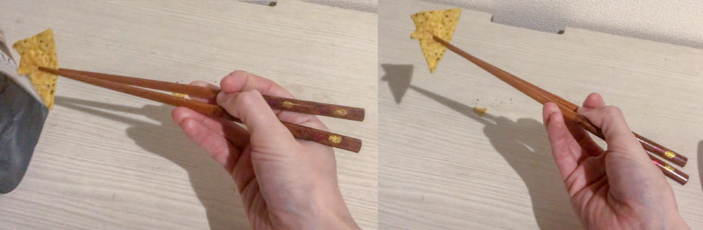 Marcosticks - user17 - Count-to-4 Grip - views from all angles-1 - side bottom - sudakifissVideo2 - chopsticks