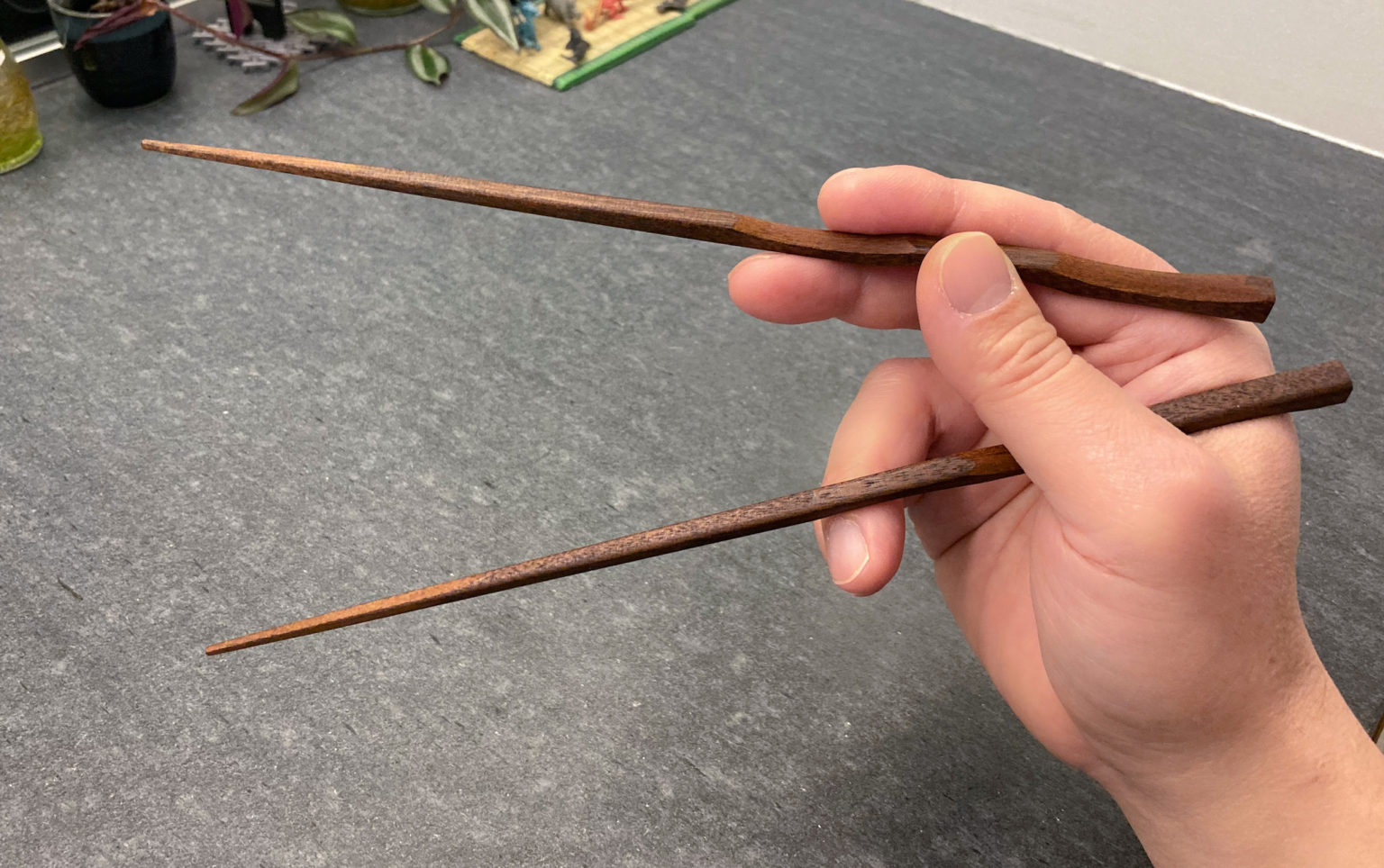 Best Learning Chopsticks Marcosticks