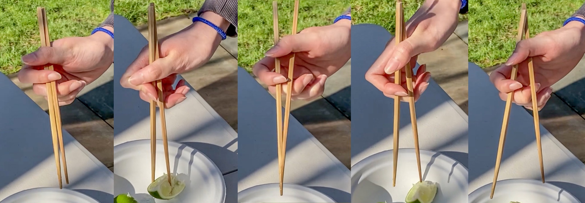 Chopstick Grips of TWICE Members - Marcosticks