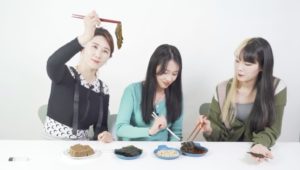 Read more about the article YouTube episode on chopsticking from WorldFriends