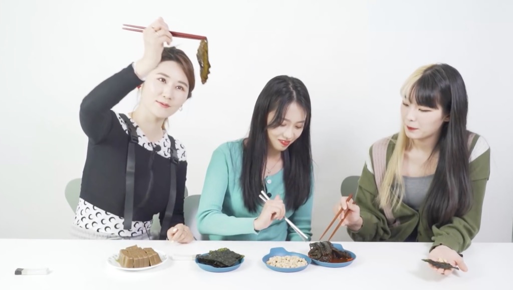 You are currently viewing YouTube episode on chopsticking from WorldFriends