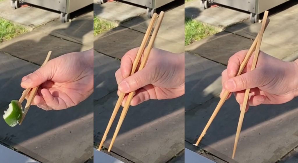 Marcosticks - User43 - Vulcan - Sequence Stereotypical - Pos4 pos3 pos3 - IMG_5016 - chopstick grip