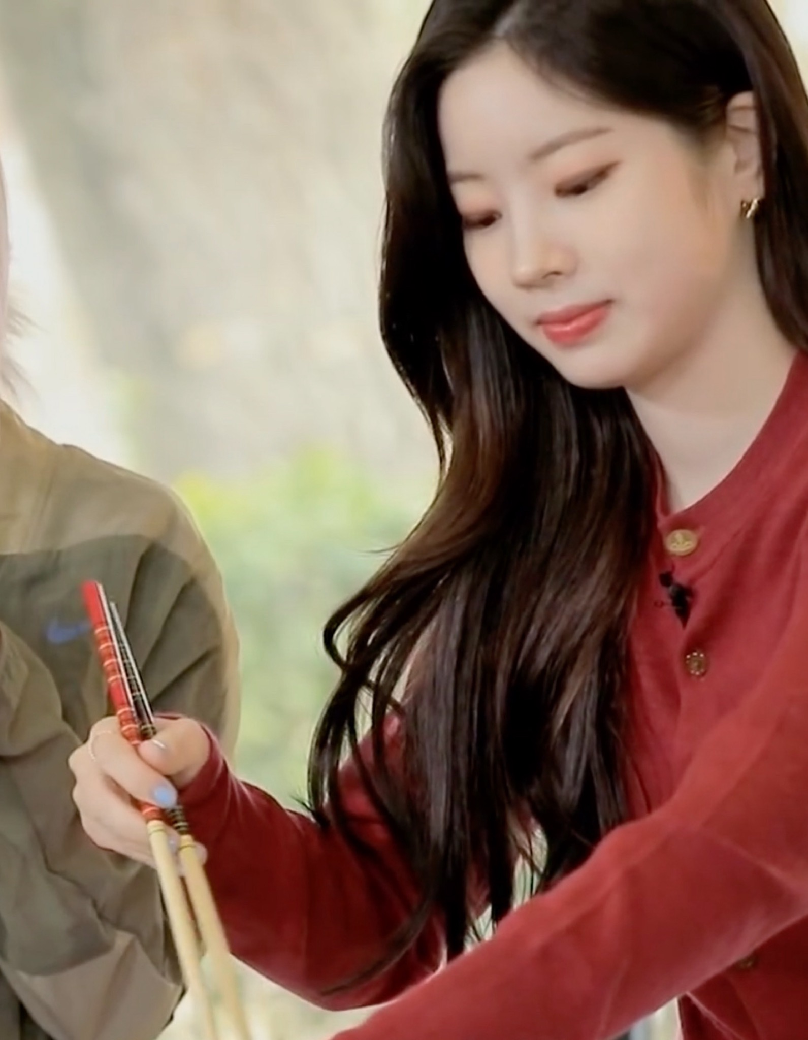 Chopstick Grips of TWICE Members - Marcosticks